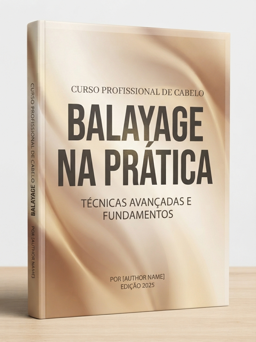 Balayage na Prática