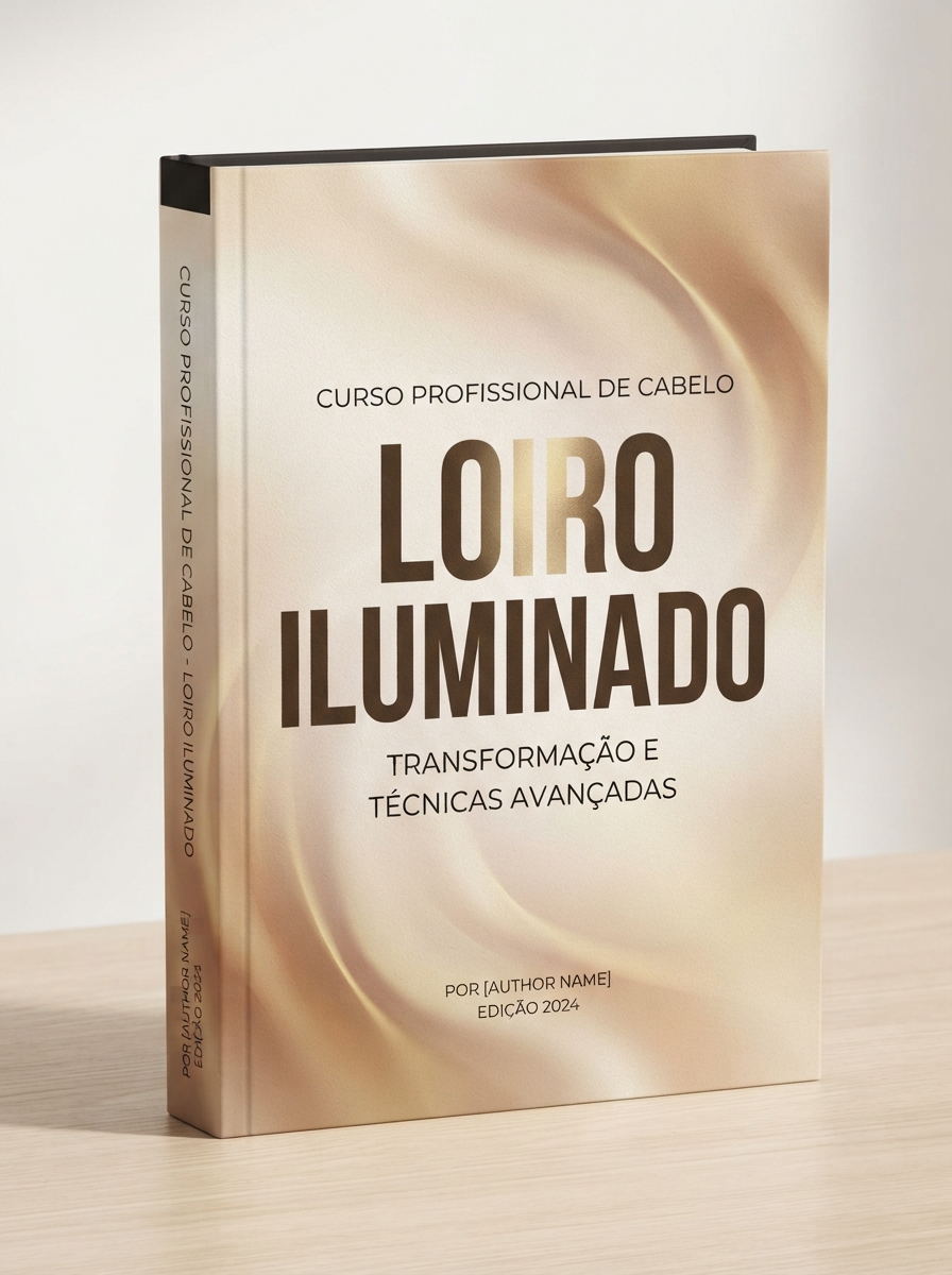 Loiro Iluminado