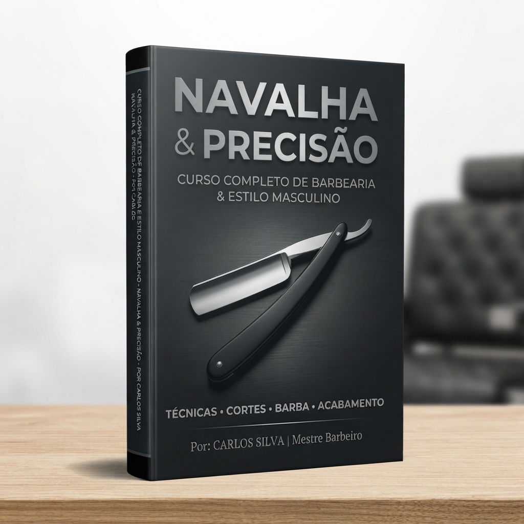 Navalha & Precisão