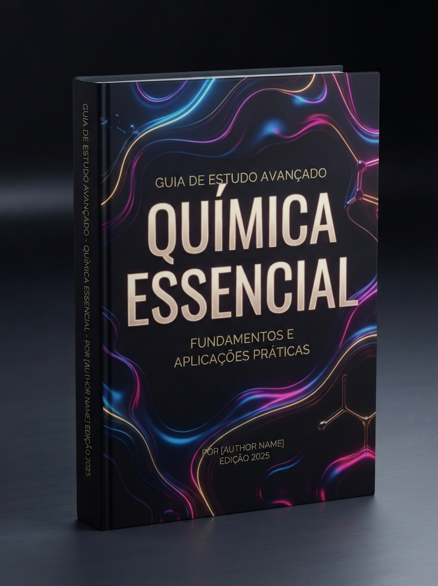 Química Essencial