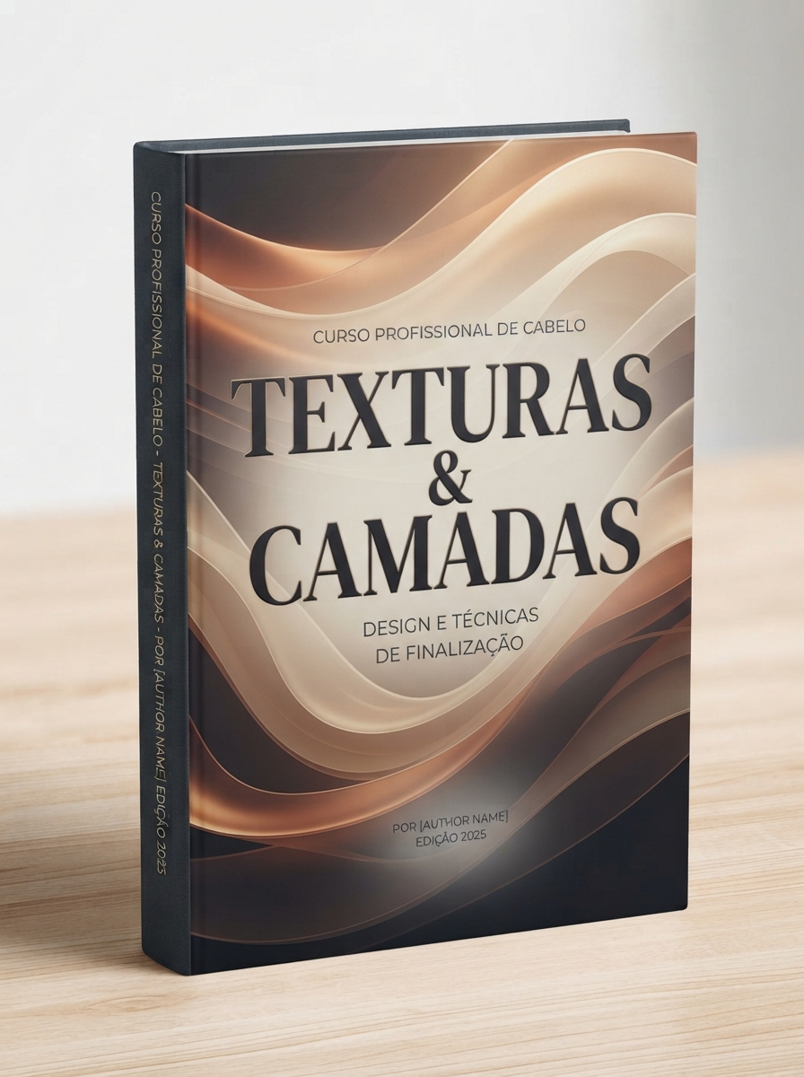 Texturas & Camadas